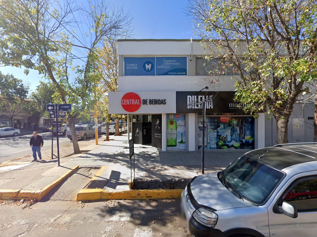 Bertona Sanchez Estudio Jurídico — Luján de Cuyo