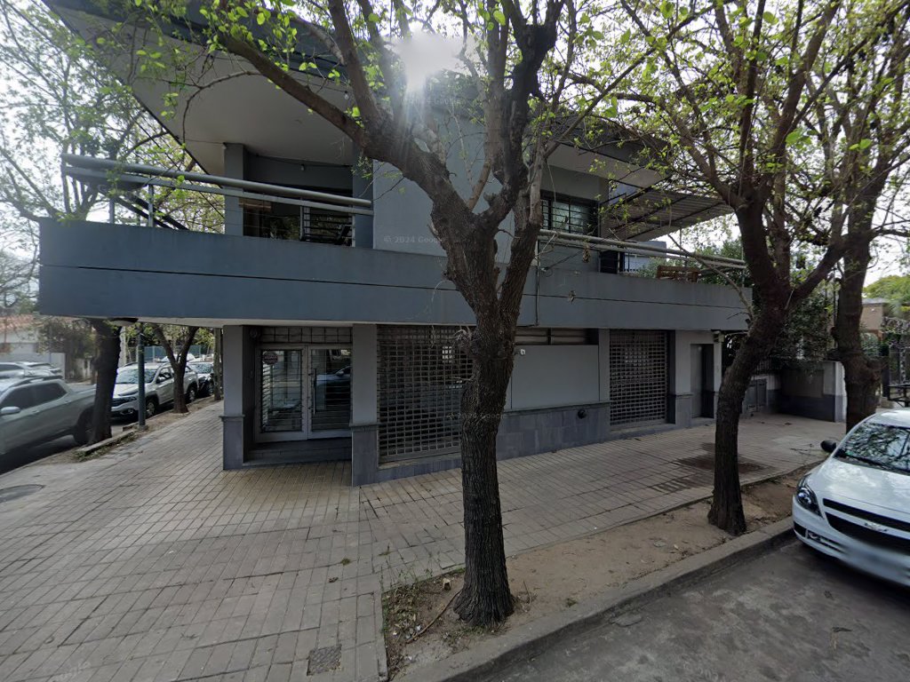 Estudio Juridico Bonzani Rinaldi & Asociados — Córdoba
