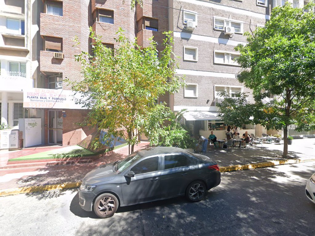 Gomez del Río y Asociados — X5000KGP