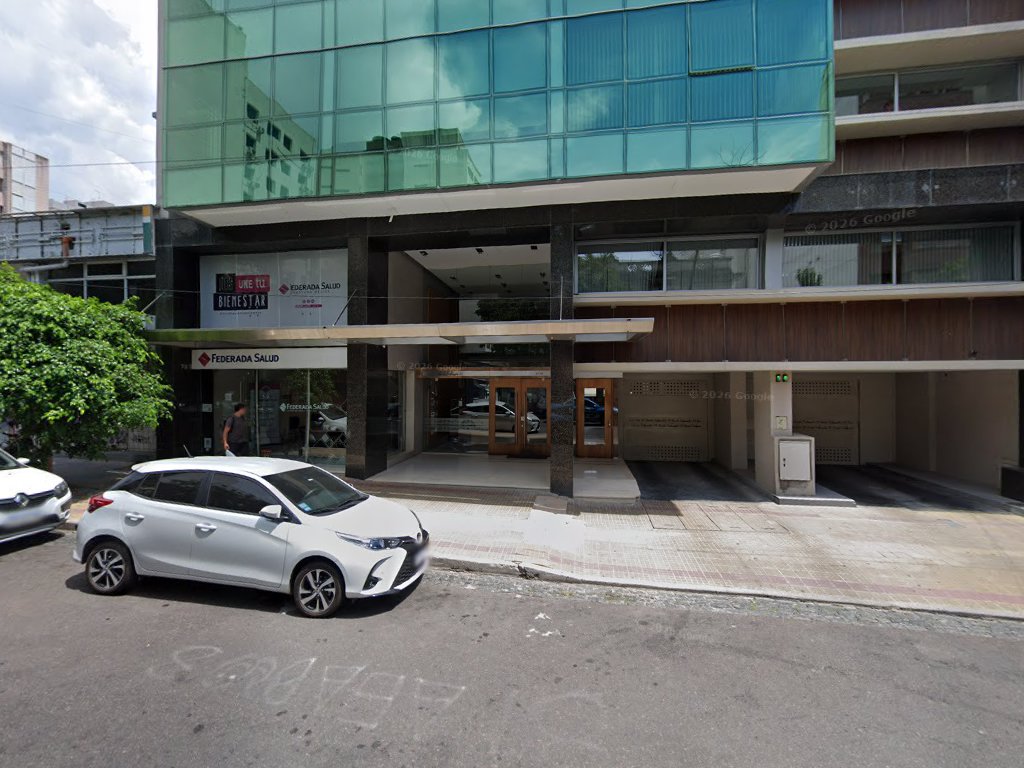 Estudio Juridico Martinez Pass - Diaz Manganiello — La Plata