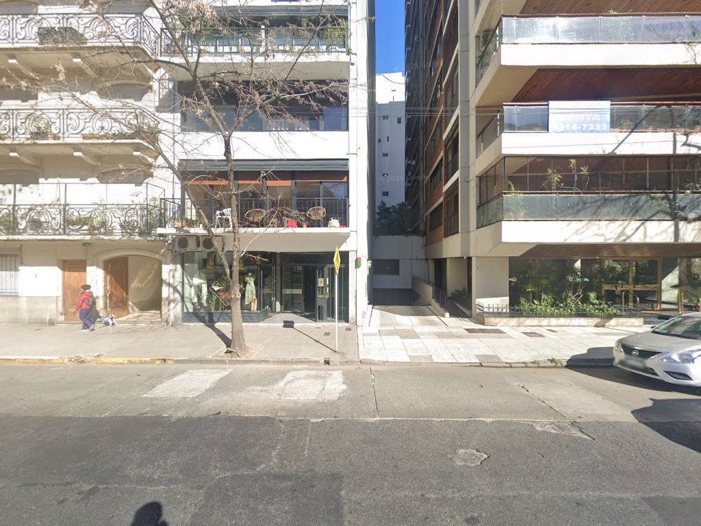 Markarian Norberto — Buenos Aires