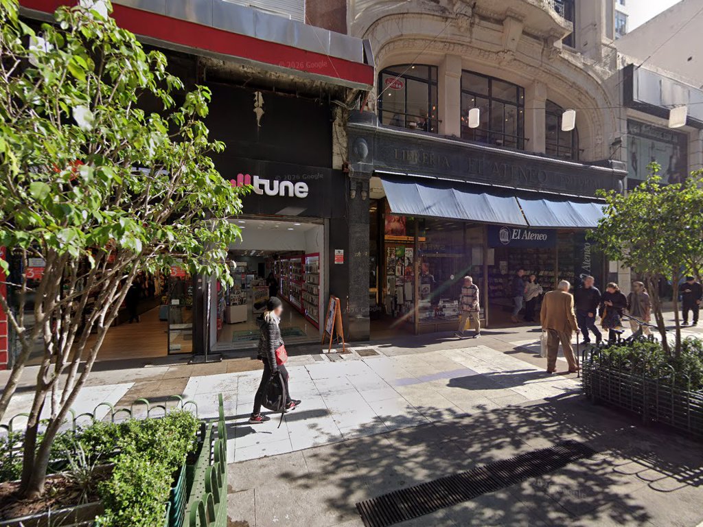 Puente & Asociados — Buenos Aires