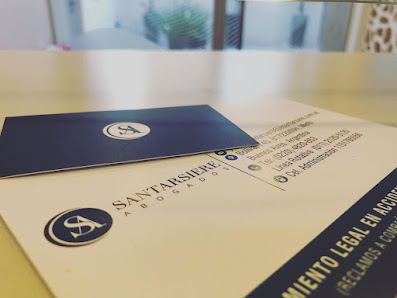 Abogados en Merlo | Santarsiere Abogados — Merlo