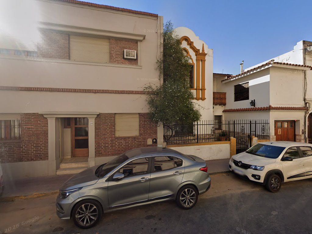 Estudio Jurídico Astiz & asoc. — Córdoba