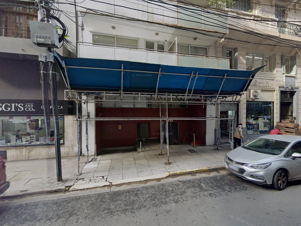 Estudio Lopetegui Penal Tributario — Buenos Aires