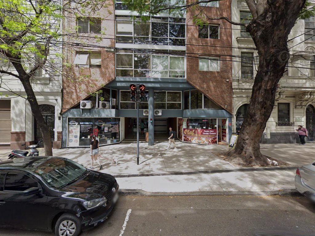 Miranda API — Buenos Aires
