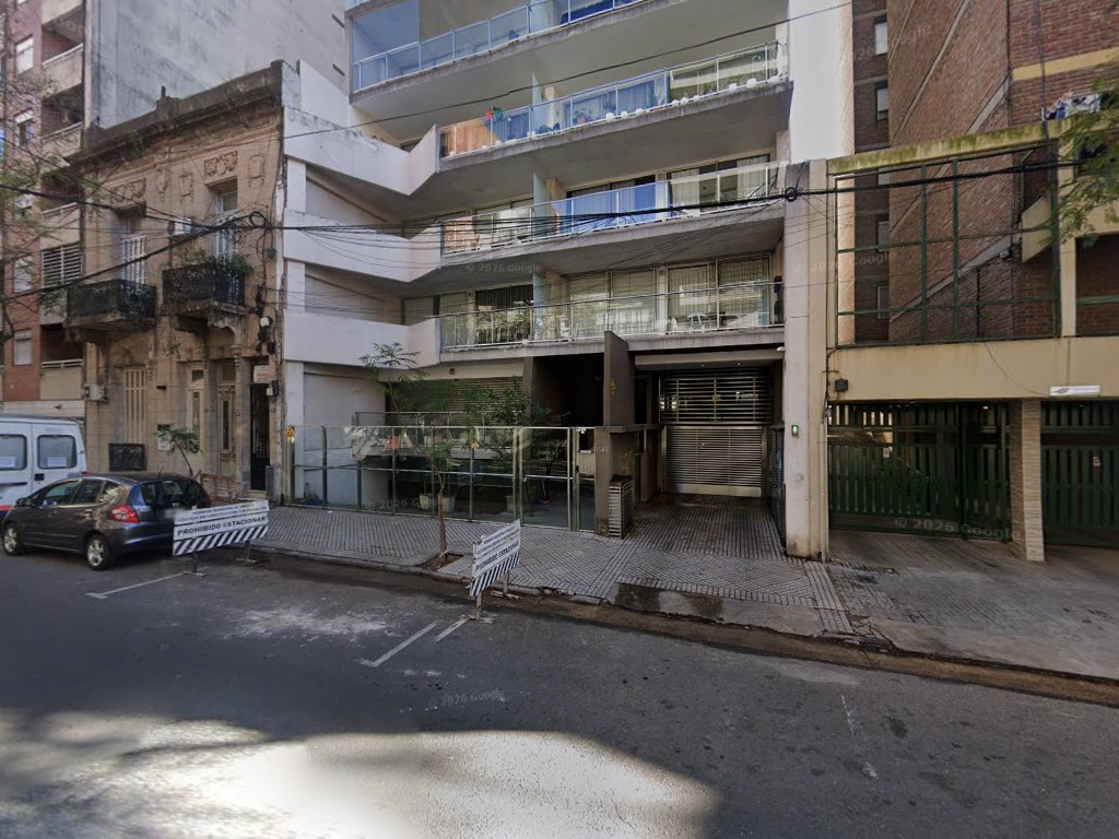 BONETTO & ASOCIADOS — Rosario