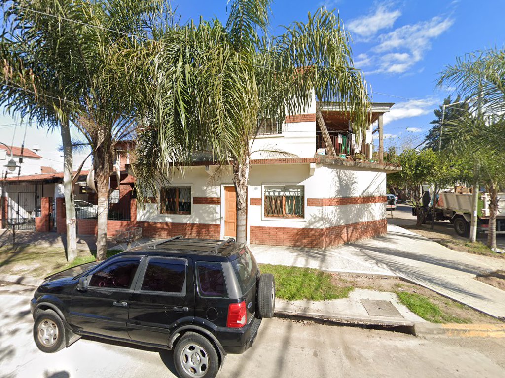 Estudio Jurídico Domínguez & Asoc. — San Fernando