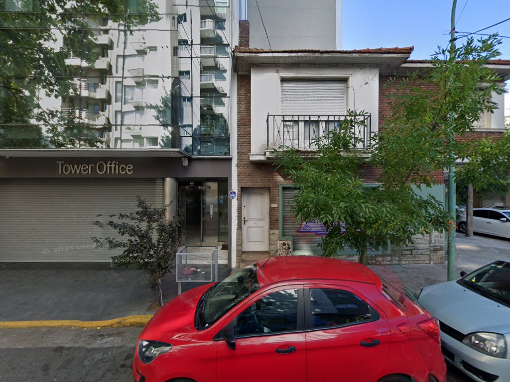 Estudio Jurídico Di Paula — Mar del Plata