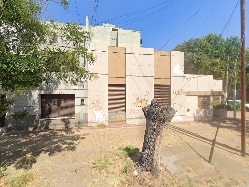 Estudio Jurídico Calonje — La Plata