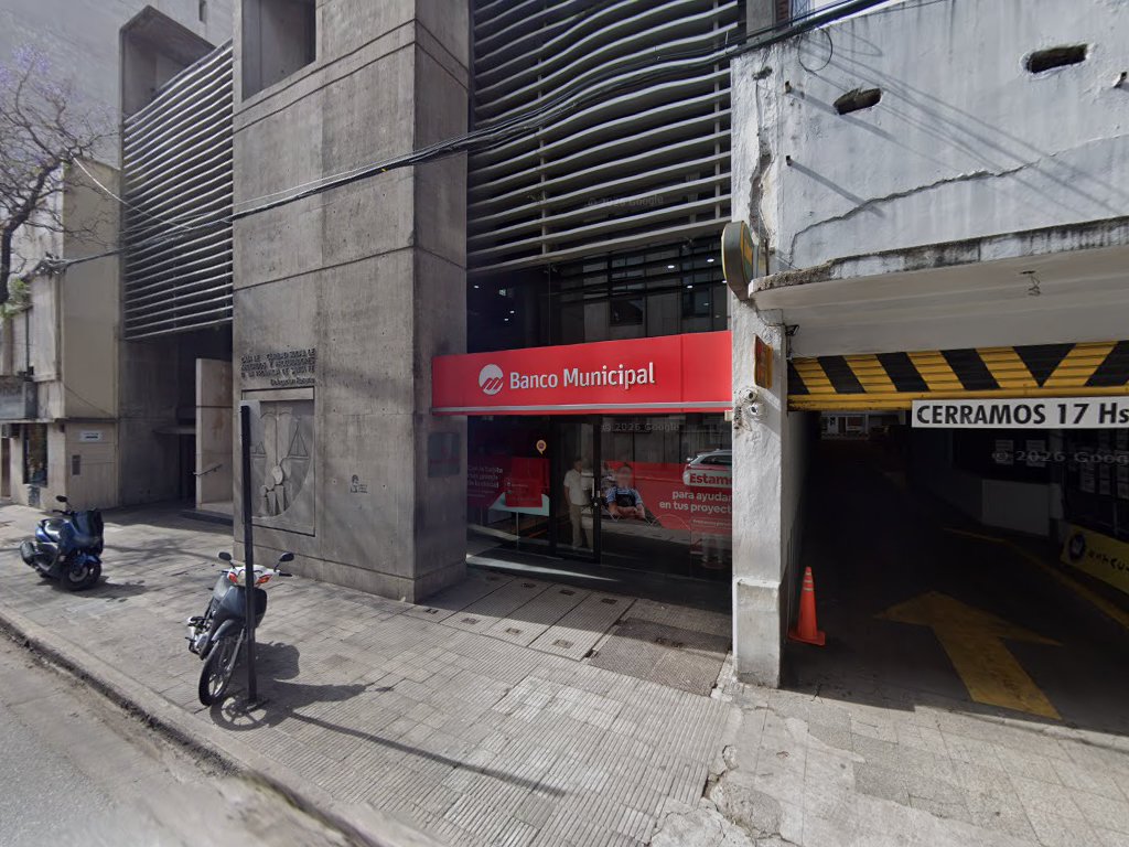 BG ESTUDIO — Rosario