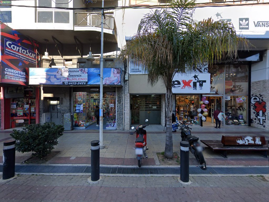 Me quiero Jubilar — San Justo