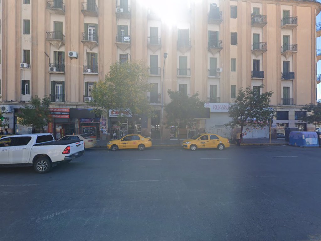 Estudio Aguirre — Córdoba