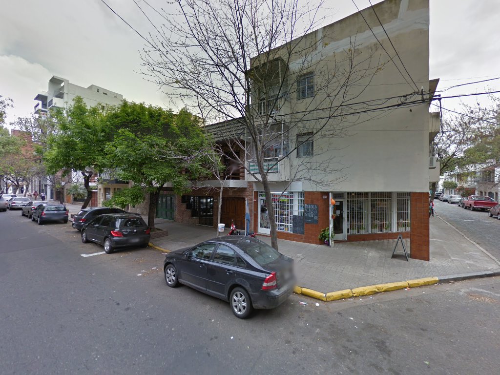 Estudio Jurídico CBA — Rosario