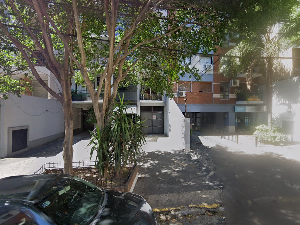 Estudio BZ — Lomas de Zamora