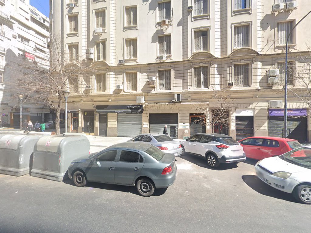Estudio Jurídico Nemirovsky — Buenos Aires