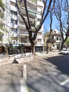 Estudio Jurídico Leú — Buenos Aires