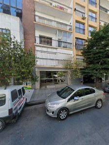 Estudio jurídico Privanza MDP — Mar del Plata