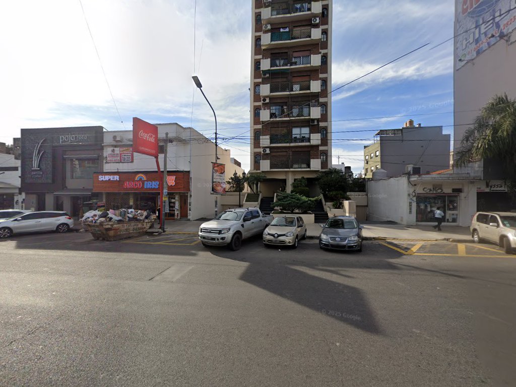 ESTUDIO JURIDICO DRA. CURA YASMÍN — Ramos Mejía