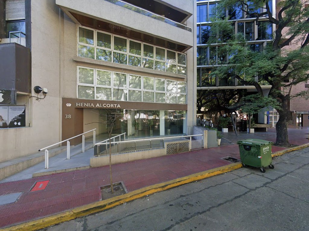 Palacios Abogados — Córdoba