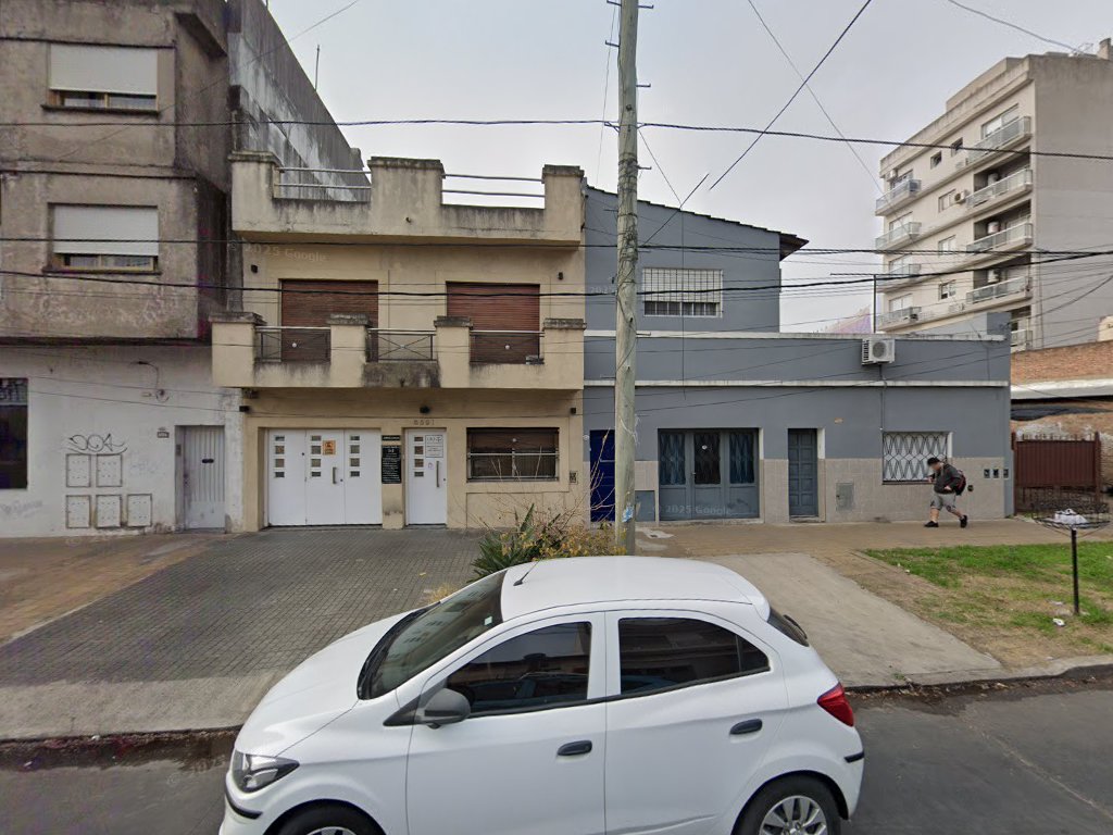 L&J LEGALES ABOGADOS — Villa Bosch