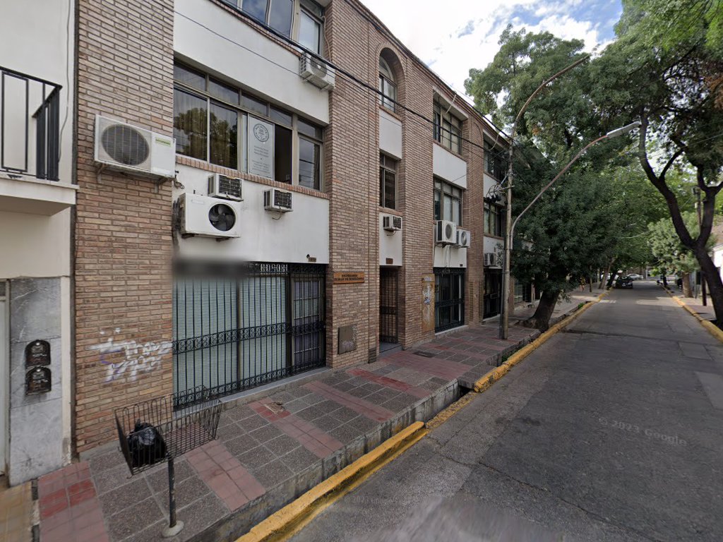Estudio Jurídico Maddiona Iselli & Asoc