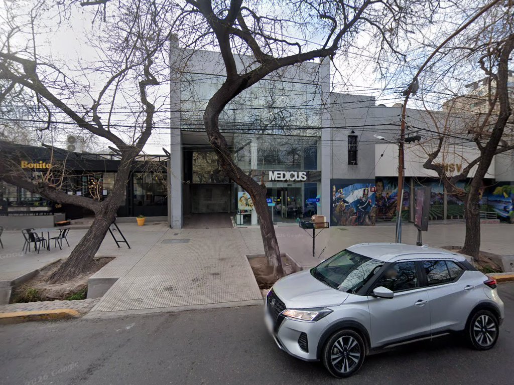 Estudio Juridico Abogada Noelia Gil — Mendoza