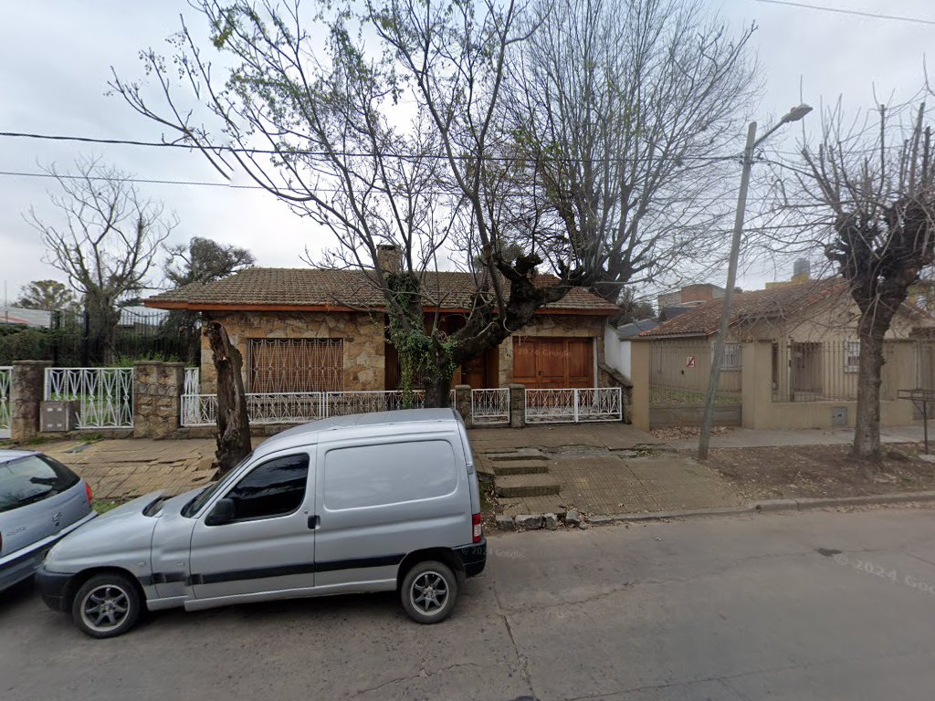 Estudio Jurídico MARTINEZ NAYA FAHEY (abogados) — Luis Guillon