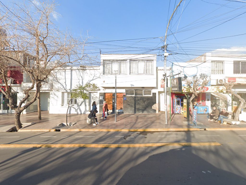 Estudio Juridico Panza, Mesias y Asoc.