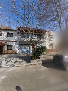 Estudio Jurídico — Buenos Aires
