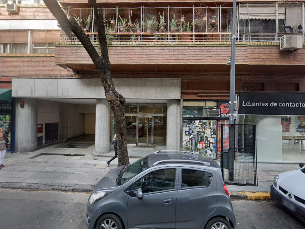 Abogados DS — Buenos Aires