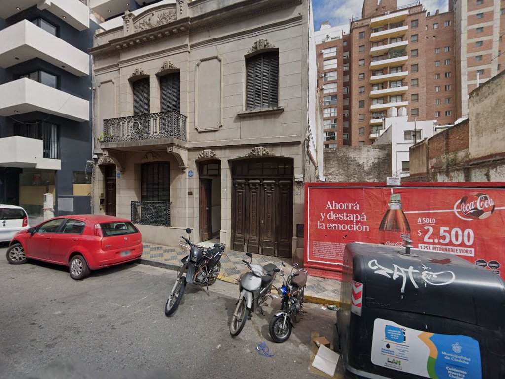 Estudio Jurídico Olmedo — Córdoba