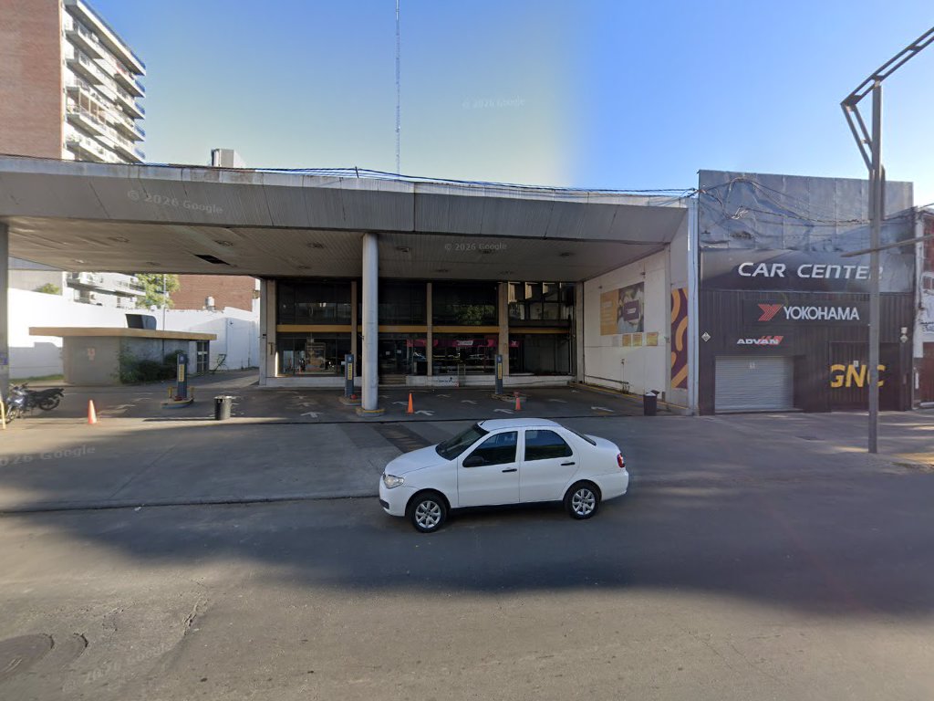 Avendaño & González Labonne — Rosario