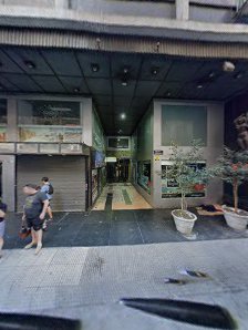 Caffarini & Asociados — Buenos Aires