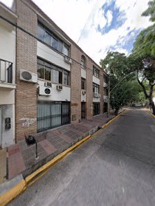 Estudio Jurídico Cascone Concursos/ Quiebras — Mendoza