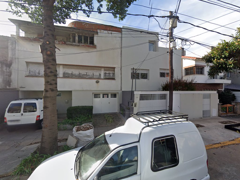 ROMANO ABOGADOS — Vicente López