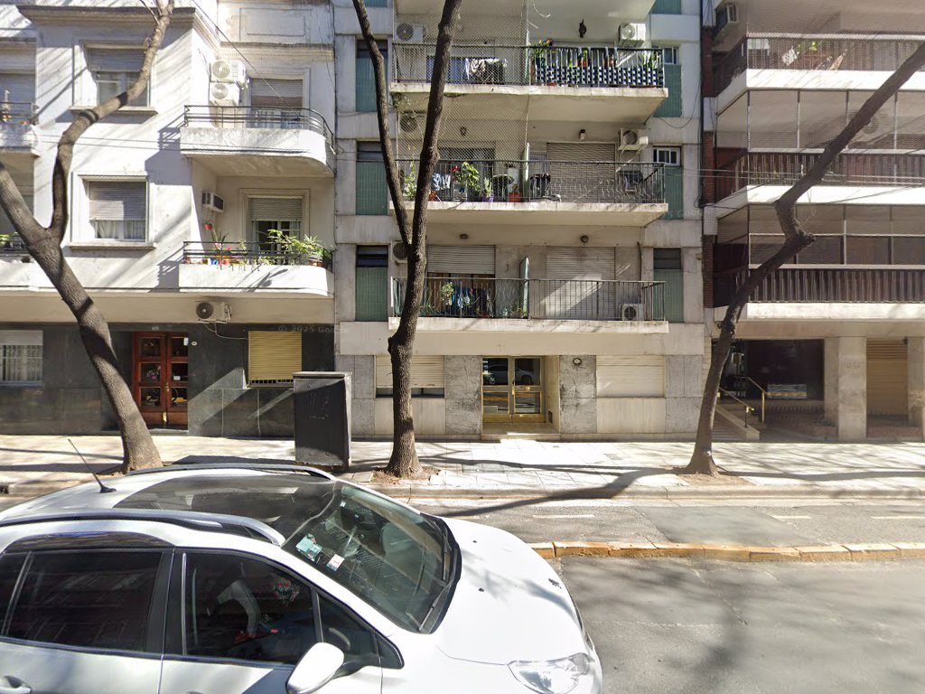 Estudio Jurídico Astell — Buenos Aires