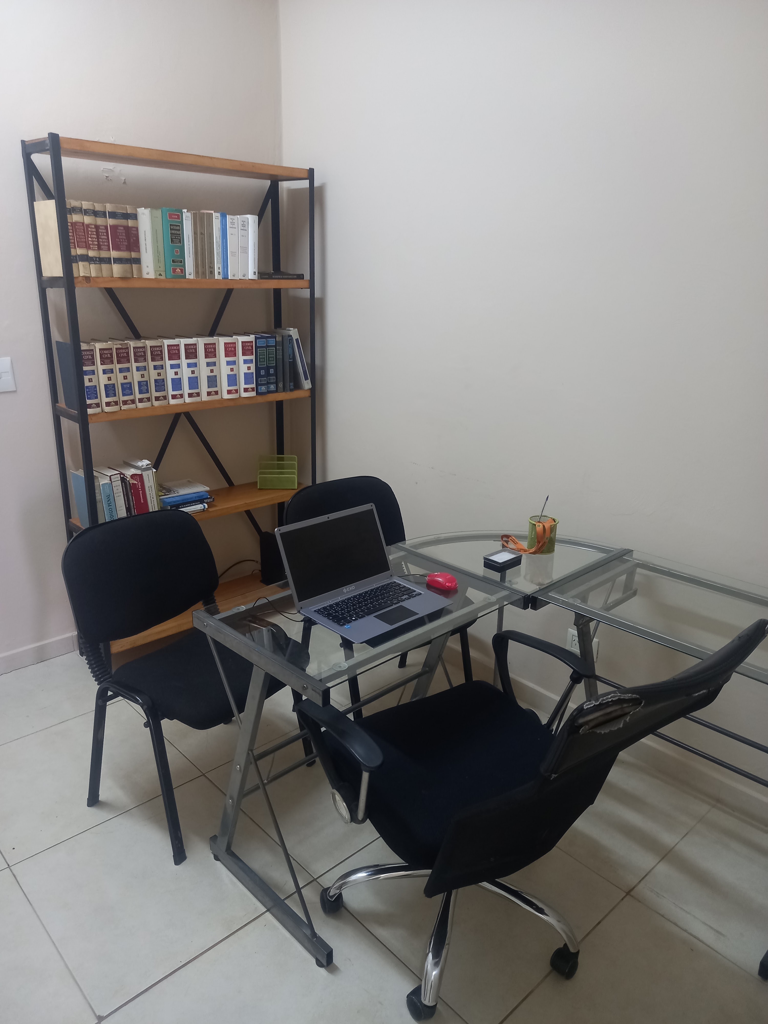 RM estudio juridico — Moreno