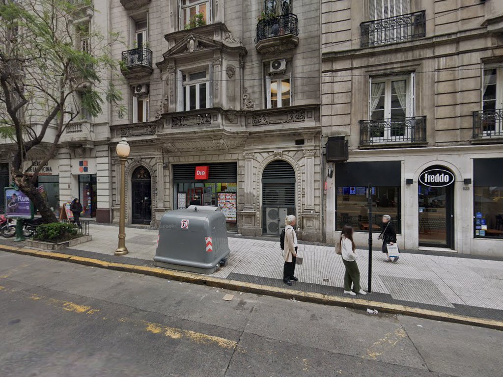 Suaya, Memelsdorff y Asociados — Buenos Aires