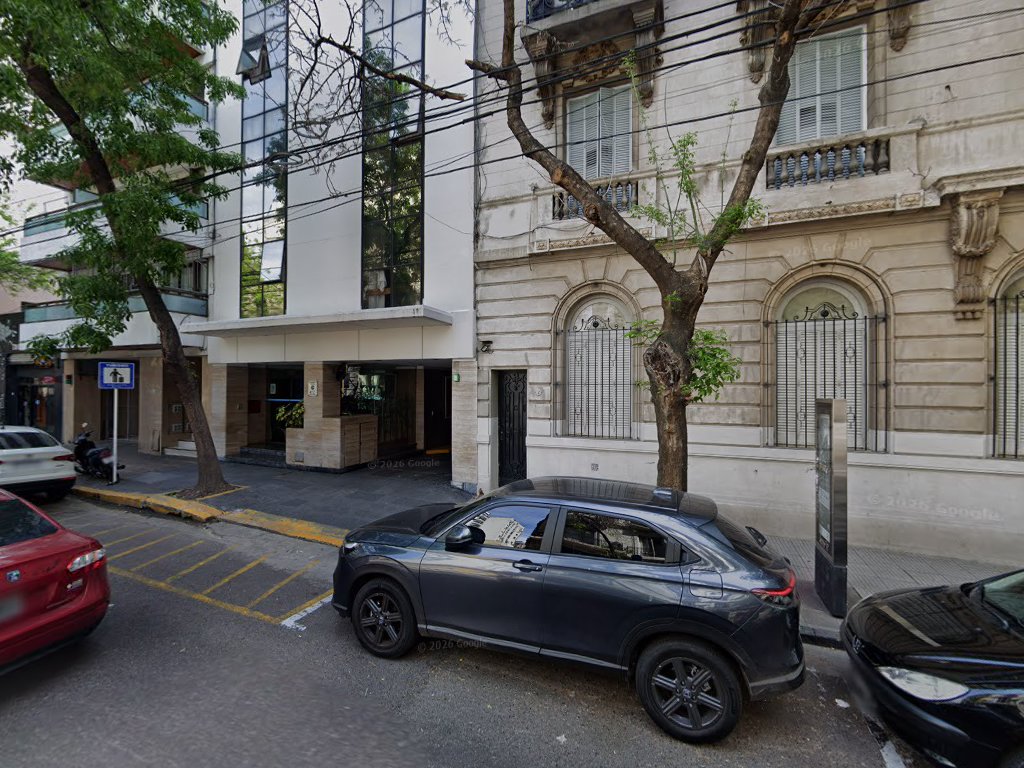 Dr. Juan Alberto Pioli - Abogado — Buenos Aires