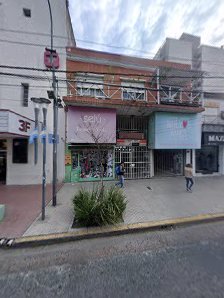 Estudio Juridico Integral Dr J N Ceccardi-abogado — Caseros