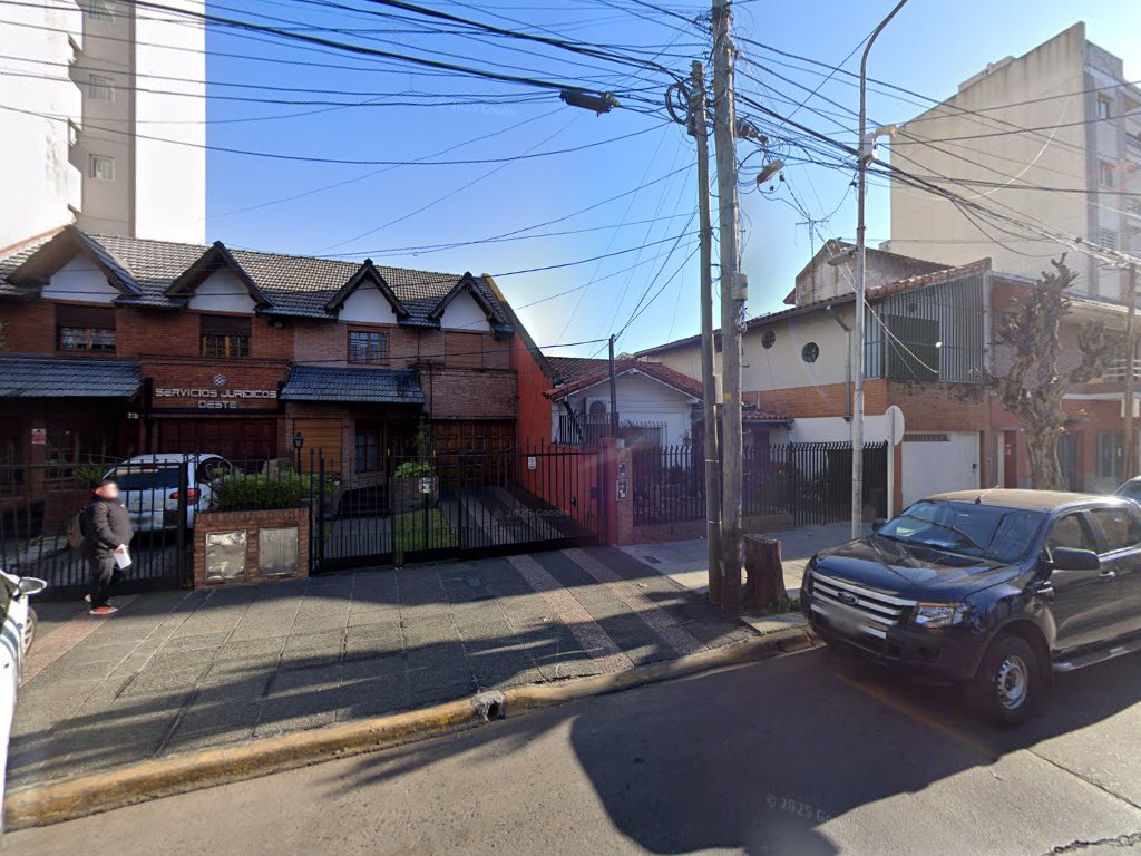 Facundo Maximiliano Puente — San Justo