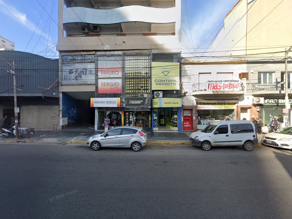 Lizardo Mariano & Paula Ojeda ABOGADOS — Ramos Mejía