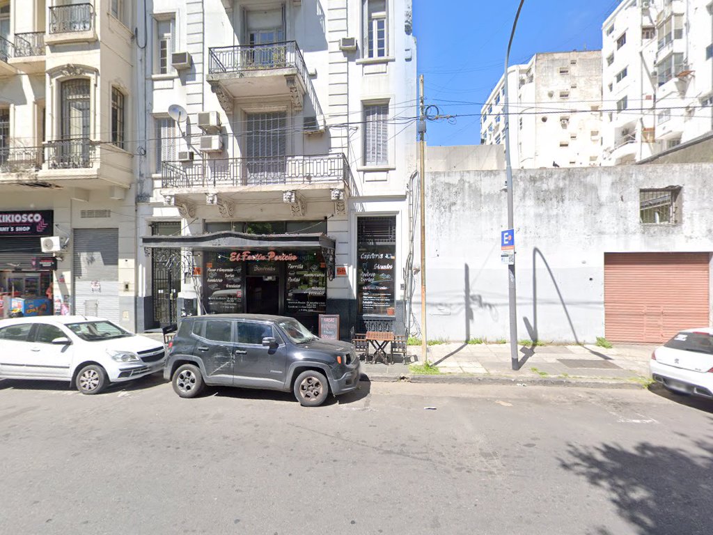VM Abogados — Buenos Aires