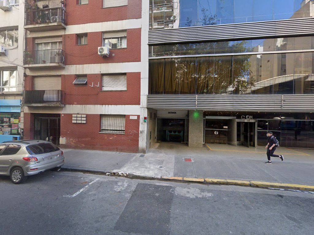 Acevedo Abogados — Buenos Aires