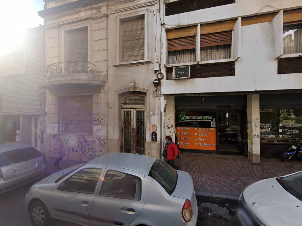Estudio Jurídico Kohmann Martinez Abogados — Córdoba