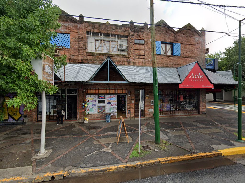 Estudio Jurídico Pedroni & Asociados
