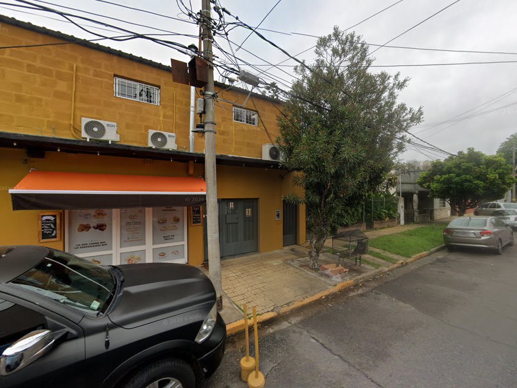 Estudio Jurídico Amantia & Mengia Asociados — Olivos