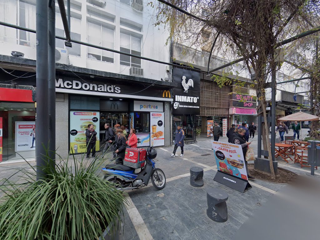 Estudio Jurídico JLT — Córdoba