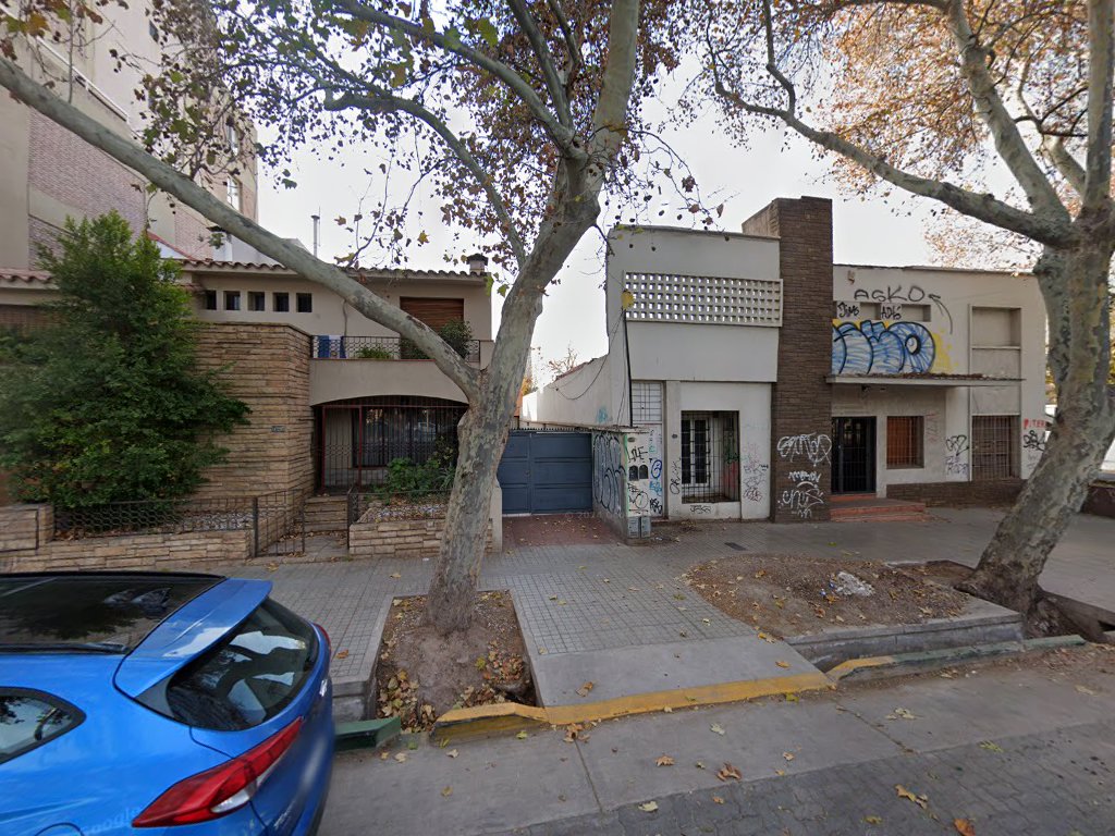 Estudio Jurídico Bianchi Fontemachi & Asoc. — Mendoza